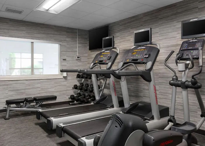 Courtyard By Marriott Fishkill