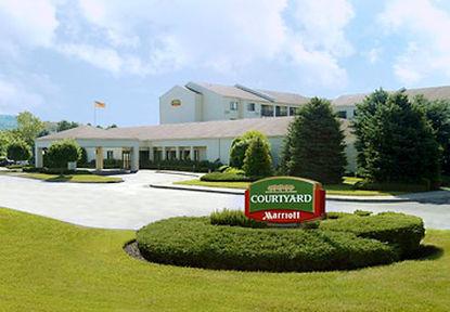 Courtyard By Marriott Fishkill