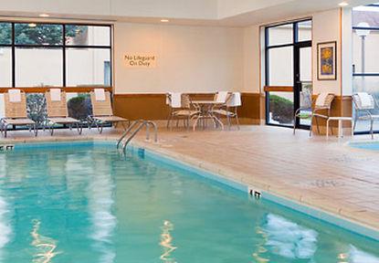 Courtyard By Marriott Fishkill
