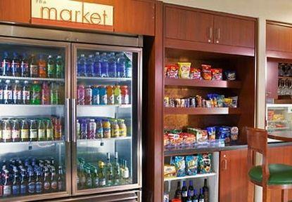Courtyard By Marriott Hotel 3*