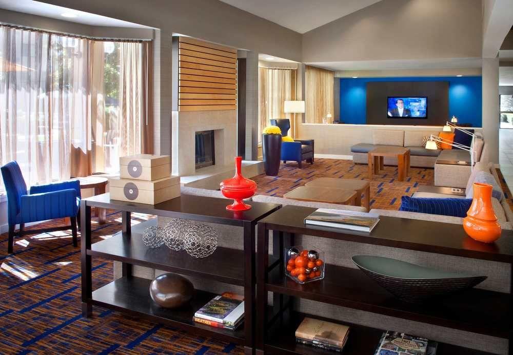 Hotel Courtyard By Marriott 3*
