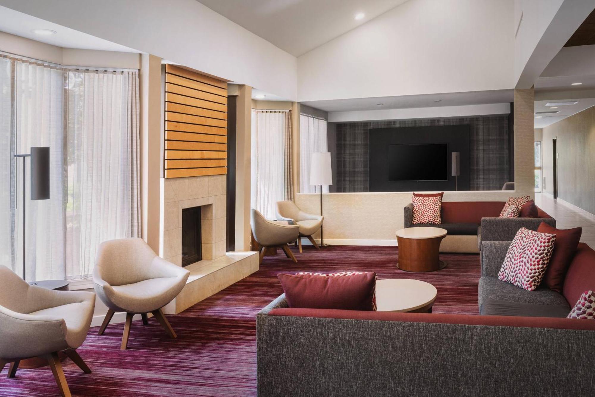 Courtyard By Marriott Hotel Fishkill