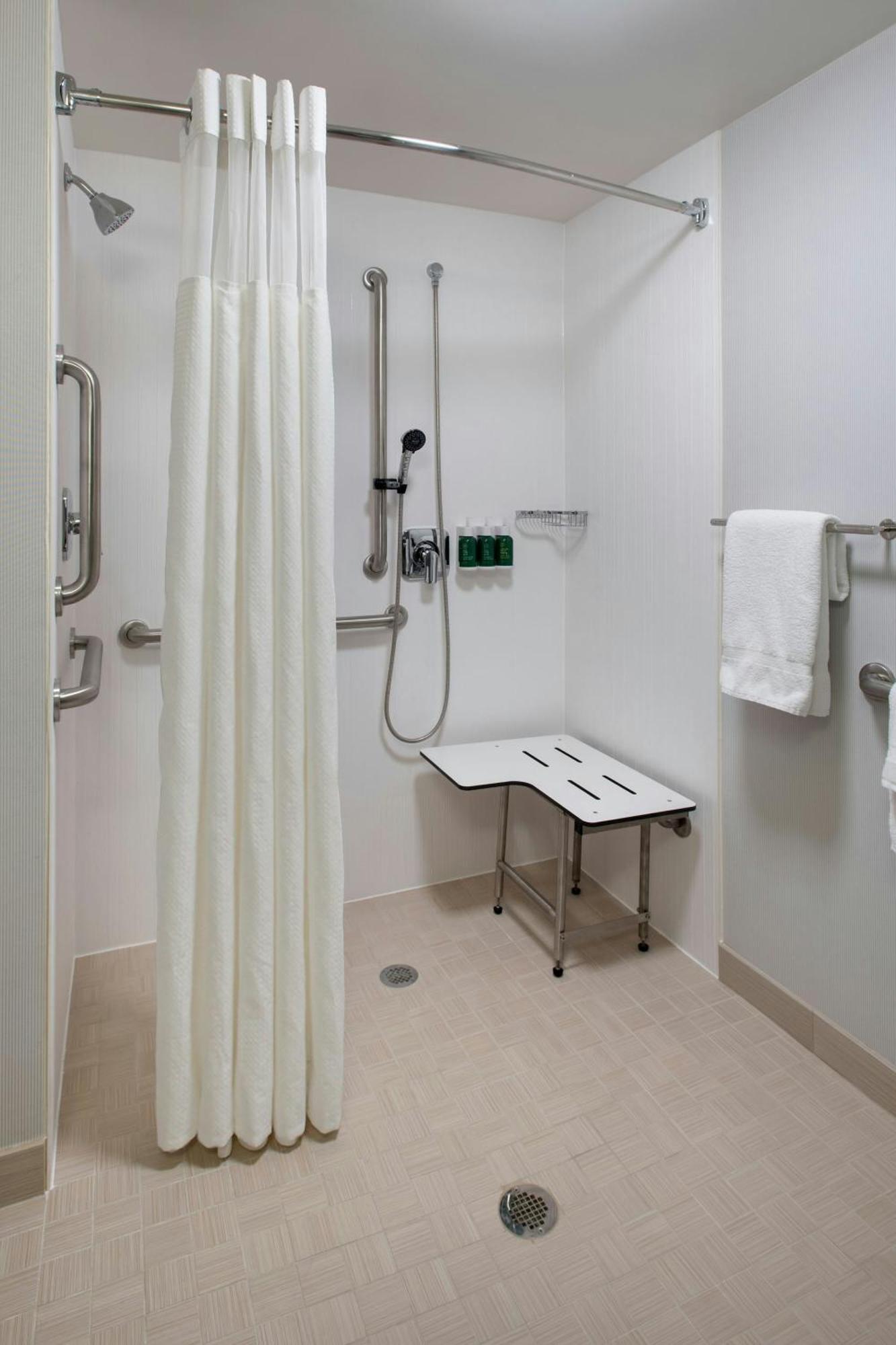 Hotel Courtyard By Marriott Fishkill