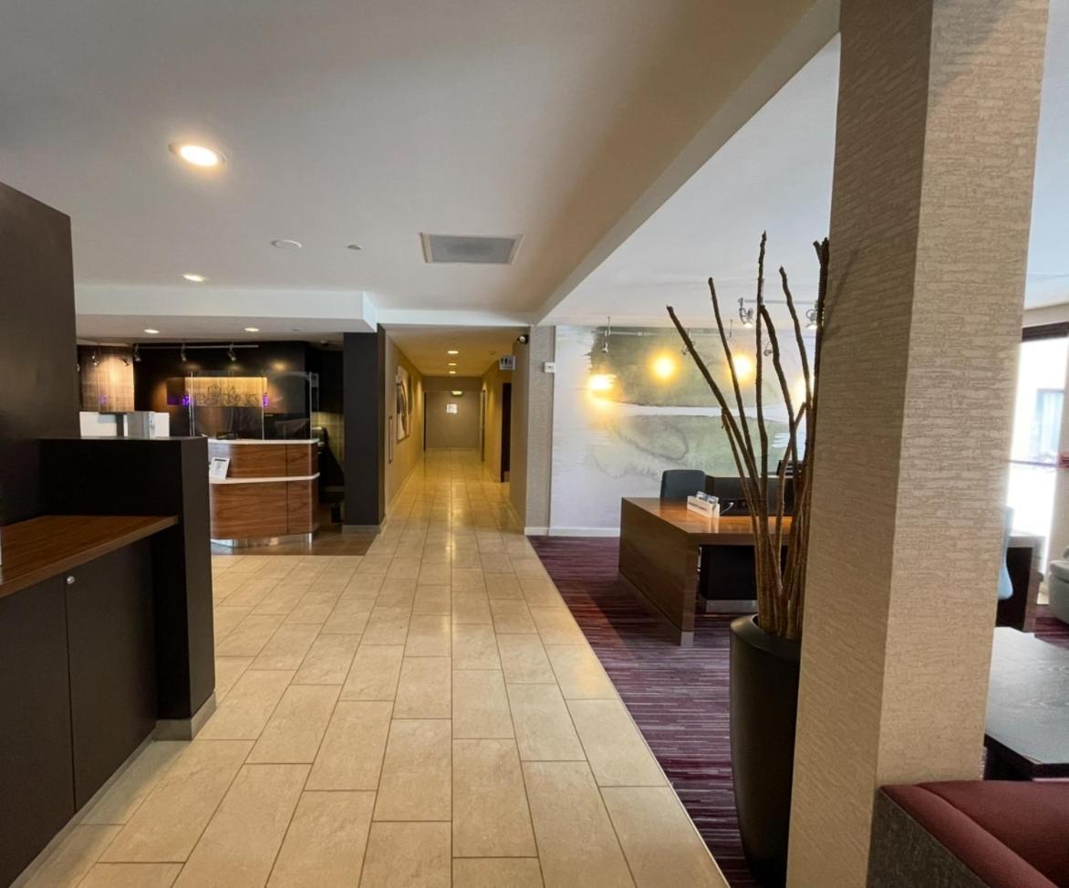 Courtyard By Marriott 3* Fishkill