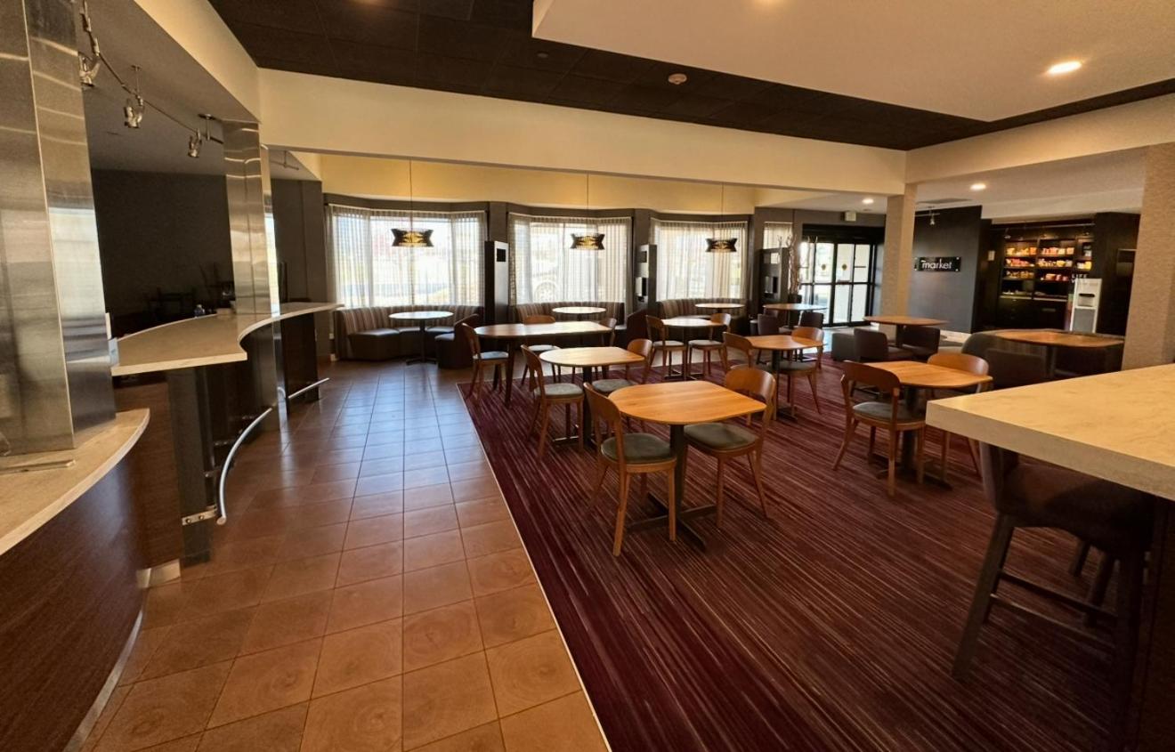Courtyard By Marriott