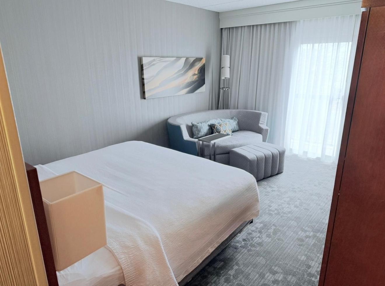 Hotel Courtyard By Marriott