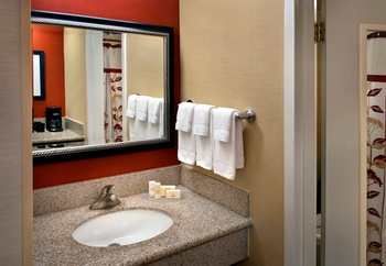 Courtyard By Marriott Hotel Fishkill