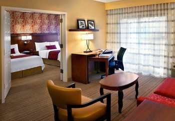 Courtyard By Marriott 3*