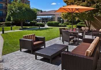 Courtyard By Marriott 3*