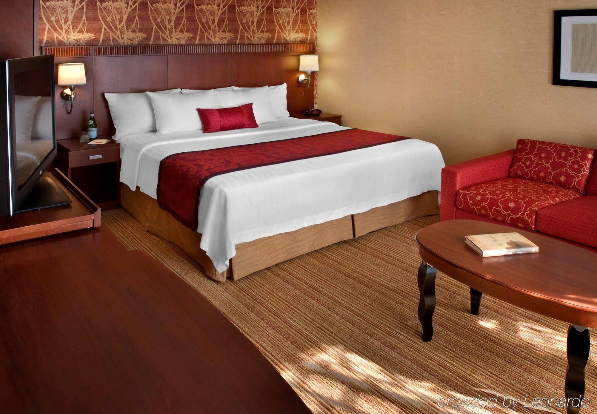 Courtyard By Marriott Hotel Fishkill