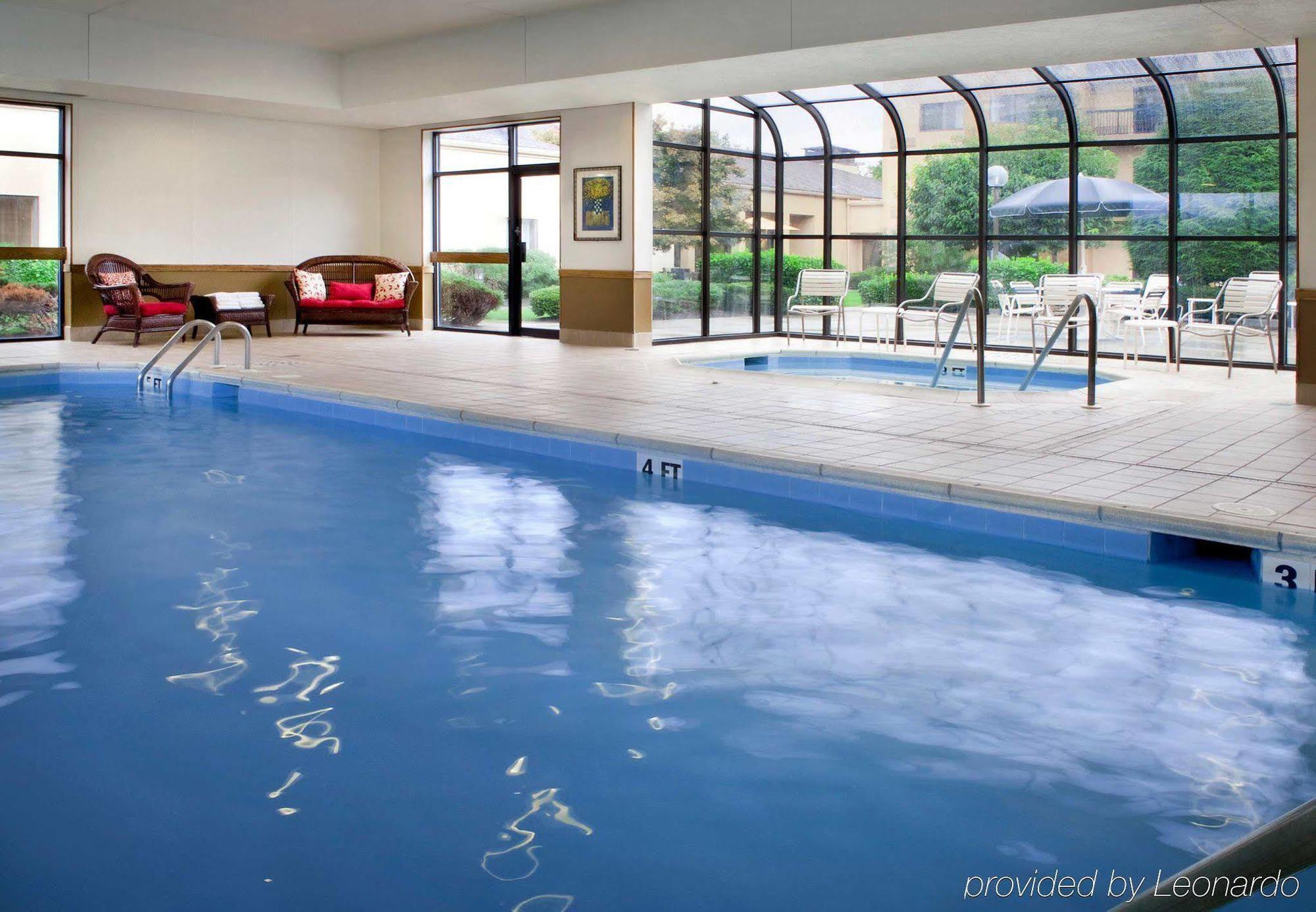 Courtyard By Marriott 3* Fishkill