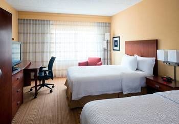 Hotel Courtyard By Marriott 3*