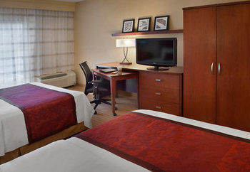 Courtyard By Marriott Fishkill