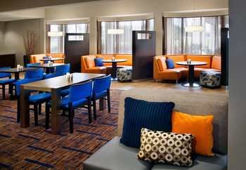 Courtyard By Marriott Hotel Fishkill