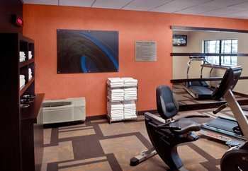 Courtyard By Marriott Fishkill
