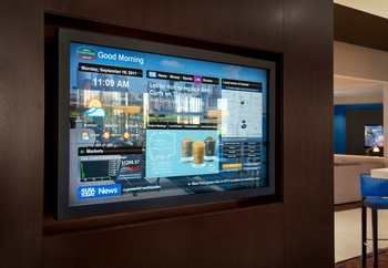 Courtyard By Marriott 3* Fishkill