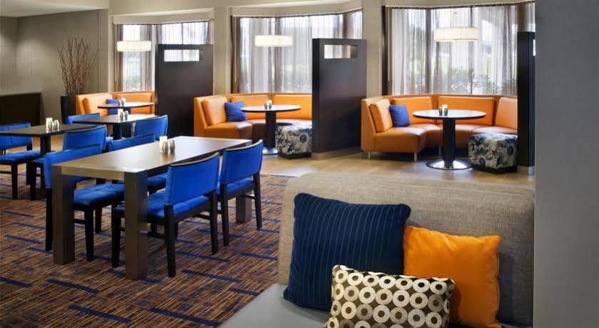 Courtyard By Marriott 3* Fishkill