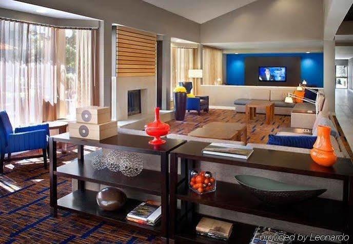 Hotel Courtyard By Marriott 3*