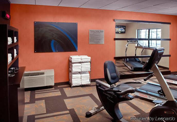 Courtyard By Marriott 3* Fishkill